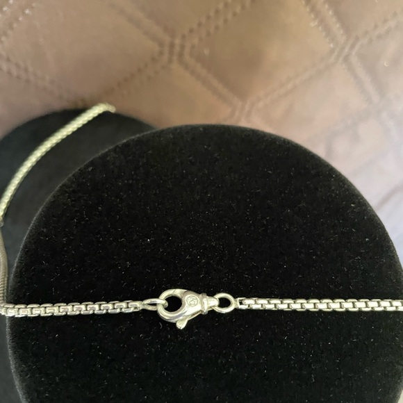 David Yurman Authentic Men’s Necklace - Picture 6 of 11